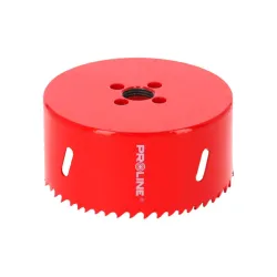 
                  PROLINE Otwornica bimetalowa M3 92x38 mm 4/6TPI 27592